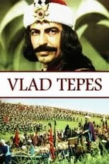 Ion Marinescu interpreta a Mahmud Pasha en Vlad Tepes