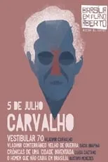 Ariano Suassuna interpreta a Ele mesmo en Vladimir Carvalho, Conterrâneo Velho de Guerra