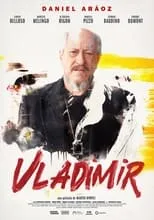 Portada de Vladimir