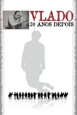 Poster de la película Vlado: Trinta Anos Depois - Películas hoy en TV