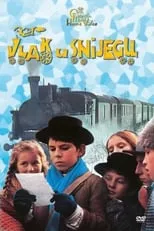 Póster de la película Vlak u snijegu