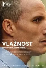 Portada de Vlažnost