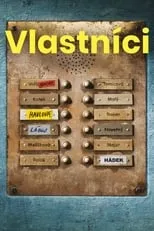 Poster de Vlastníci