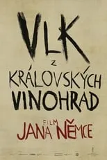 Portada de Vlk z královských Vinohrad