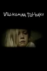 Póster de Välkomna tillbaks