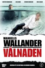 Vålnaden portada