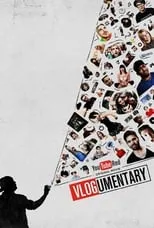 Hank Green interpreta a Self en Vlogumentary