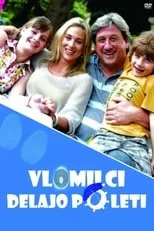 Portada de Vlomilci delajo poleti