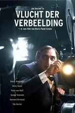 Póster de la película Vlucht der verbeelding