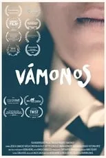 Póster de la película Vámonos