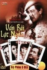 Película Ván bài lật ngửa: Đứa con nuôi vị giám mục