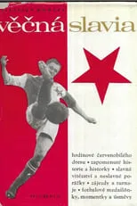 Portada de Věčná Slavia