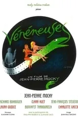 Poster de Vénéneuses