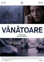 Póster de la película Vânătoare