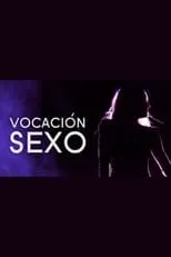 Póster de Vocación sexo