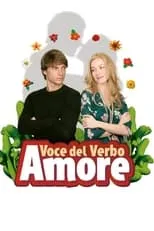 Portada de Voce del verbo amore