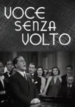 Portada de Voce senza volto