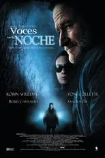 Película Voces en la noche