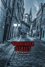 Película Vodickova Street