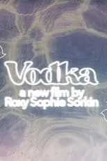 Portada de Vodka