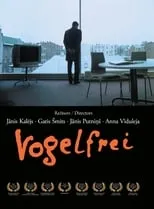 Película Vogelfrei