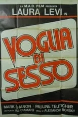 Película Voglia di sesso