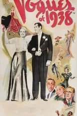 Cosmo Kyrle Bellew interpreta a Man in Tuxedo en Vogues of 1938