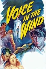 Portada de Voice in the Wind