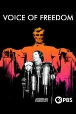 Póster de la película Voice of Freedom