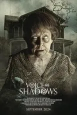 Corrinne Mica es  en Voice of Shadows