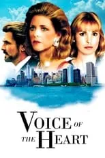 Póster de la película Voice of the Heart