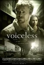 Poster de Voiceless