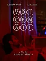 Película Voicemail