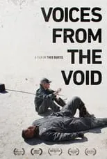 Dixie Perkinson es Norma (Radio Voice 1) en Voices from the Void