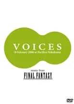 Película VOICES: music from FINAL FANTASY