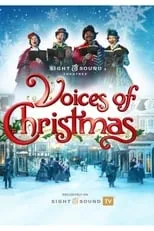 Tom Sharpes es Misc en Voices of Christmas