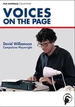 David Williamson interpreta a Self en Voices on the Page: David Williamson - Compulsive Playwright