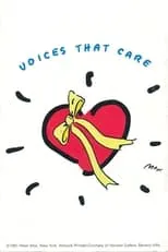 Ralph E. Tresvant interpreta a Self - Choir Member en Voices That Care