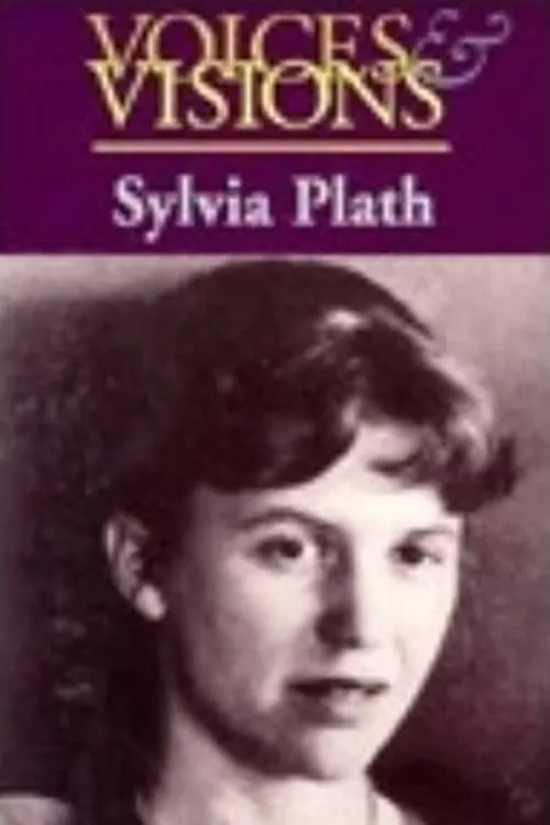 Sylvia Plath interpreta a Herself (Archive) en Voices & Visions: Sylvia Plath