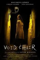 Portada de Void Chair