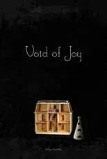 Ashley Bryant interpreta a Max en Void of Joy