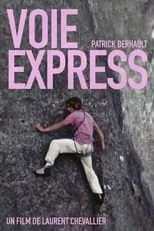 Patrick Berhault interpreta a Self en Voie Express