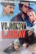 Película Vojnikova ljubav