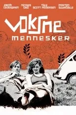 Poster de la película Voksne mennesker - Películas hoy en TV