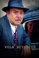 Poster de la película Vola sciusciù - Películas hoy en TV