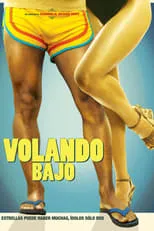 Poster de la película Volando bajo - Películas hoy en TV