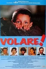 Poster de la película Volare - Películas hoy en TV