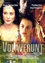 Silvana Venturelli en la película Volavérunt