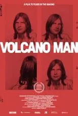 Richard Crawley es Self en Volcano Man