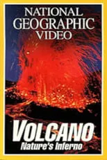 Poster de la película Volcano: Nature's Inferno - Películas hoy en TV